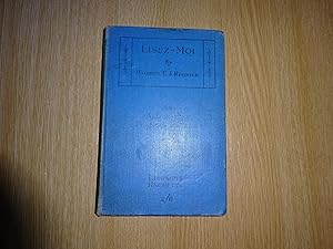 Seller image for Lisez - Moi : All-In-One School Certificate and Matriculation French Reader for sale by J R Wright