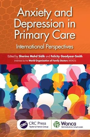 Bild des Verkufers fr Anxiety and Depression in Primary Care (WONCA Family Medicine) [Paperback ] zum Verkauf von booksXpress