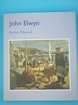 John Elwyn