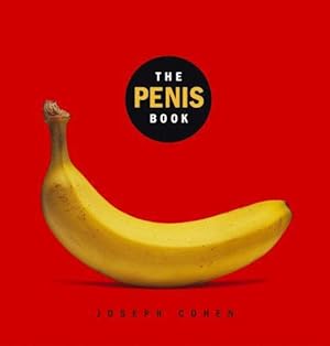Bild des Verkufers fr The Penis Book zum Verkauf von WeBuyBooks
