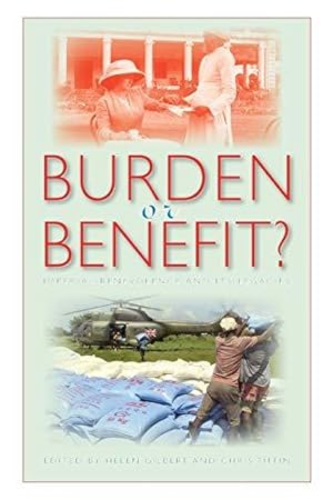 Seller image for Burden or Benefit?: Imperial Benevolence and Its Legacies (Philanthropic and Nonprofit Studies) for sale by WeBuyBooks