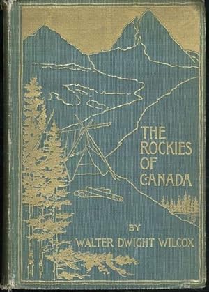 The Rockies of Canada