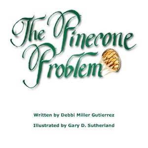 Imagen del vendedor de The Pinecone Problem (Paperback or Softback) a la venta por BargainBookStores