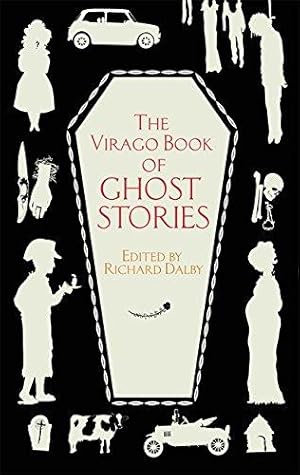 Seller image for The Virago Book Of Ghost Stories for sale by WeBuyBooks