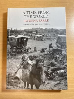 Seller image for A Time from the World for sale by Quality Books UK