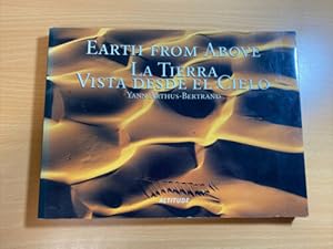 Imagen del vendedor de Earth from Above La Tierra Vista Desde El Cielo a la venta por Quality Books UK