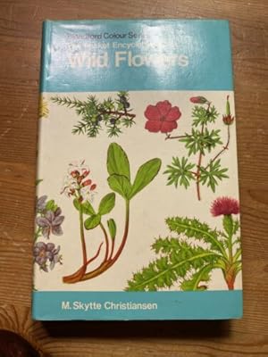 Seller image for The Pocket Encyclopaedia of Wild Flowers in Colour for sale by Quality Books UK