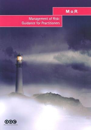 Seller image for Management of Risk: Guidance for Practitioners for sale by WeBuyBooks