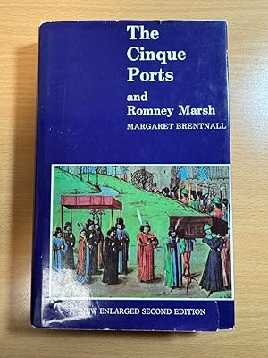 Seller image for The Cinque Ports and Romney Marsh for sale by Quality Books UK