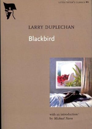 Seller image for Blackbird (Little Sister's Classics) for sale by WeBuyBooks