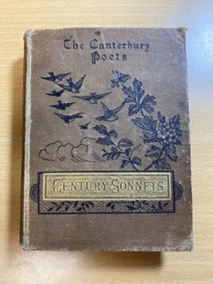 Seller image for Sonnets of This Century for sale by Quality Books UK