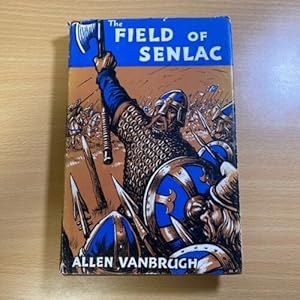 Bild des Verkufers fr The Field of Senlac zum Verkauf von Quality Books UK