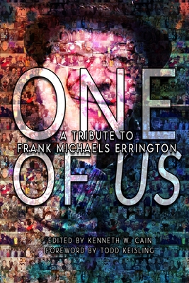 Bild des Verkufers fr One of Us: A Tribute to Frank Michaels Errington (Paperback or Softback) zum Verkauf von BargainBookStores