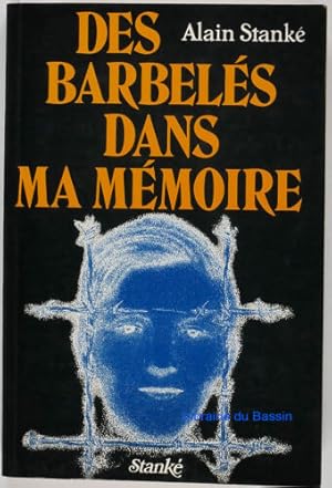 Seller image for Des barbels dans ma mmoire for sale by Dmons et Merveilles