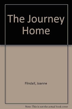Seller image for The Journey Home for sale by WeBuyBooks