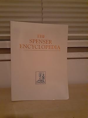 Seller image for The Spenser Encyclopedia for sale by Frabjous Books