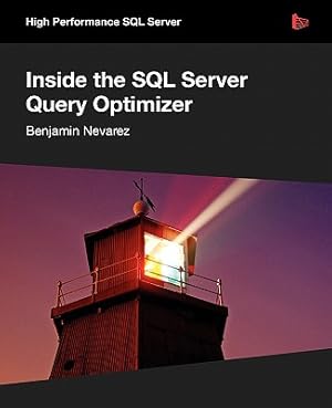 Imagen del vendedor de Inside the SQL Server Query Optimizer (Paperback or Softback) a la venta por BargainBookStores