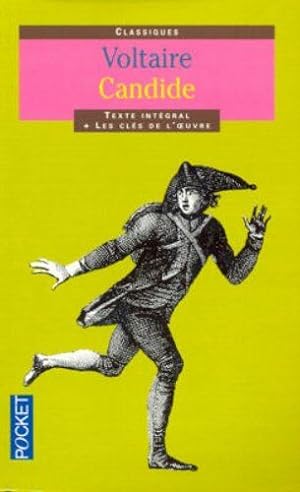 Image du vendeur pour Candide ou L'optimisme : Et autres contes mis en vente par Dmons et Merveilles