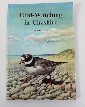 Bird-watching in Cheshire