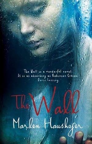 Seller image for The Wall for sale by WeBuyBooks