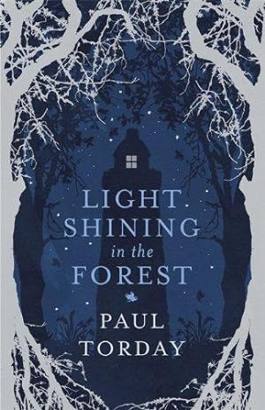 Seller image for Light Shining in the Forest for sale by WeBuyBooks
