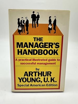 Immagine del venditore per Managers Handbook venduto da Dean Family Enterprise