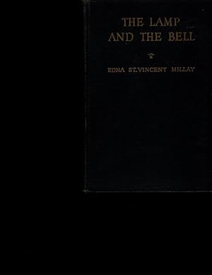 Seller image for The Lamp and the Bell: a Drama in 5 Acts for sale by Orca Knowledge Systems, Inc.
