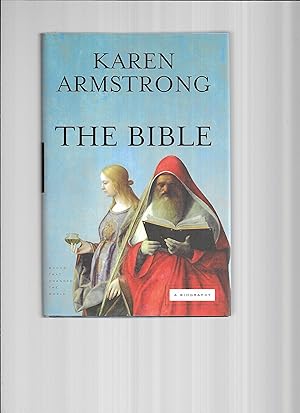 Seller image for THE BIBLE: A Biography for sale by Chris Fessler, Bookseller