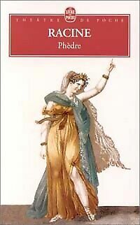 Seller image for Phedre: Tragdie (Ldp Theatre) for sale by Dmons et Merveilles