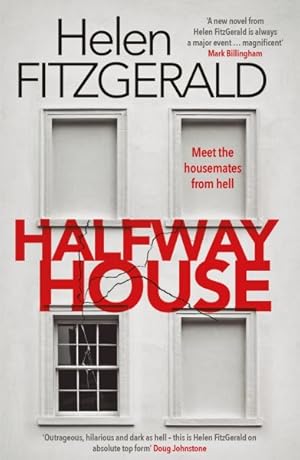 Seller image for Halfway House for sale by GreatBookPrices