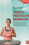 Seller image for Tcnicas prcticas de respiracin for sale by AG Library