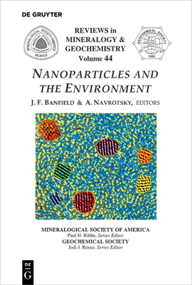 Immagine del venditore per Nanoparticles and the Environment (Paperback or Softback) venduto da BargainBookStores