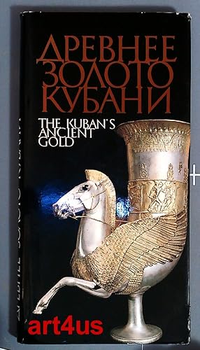 The Kubans ancient Gold.