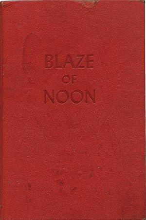 Blaze of Noon