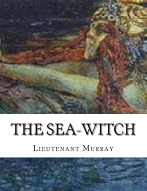 Imagen del vendedor de Sea-Witch a la venta por GreatBookPrices