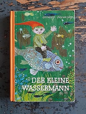 Der kleine Wassermann