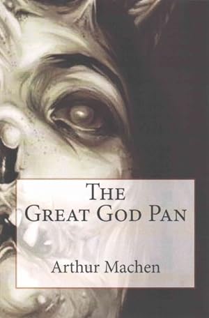 Seller image for Great God Pan for sale by GreatBookPrices
