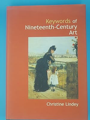 Keywords of Nineteenth-century Art