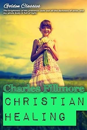 Seller image for Christian Healing for sale by GreatBookPrices