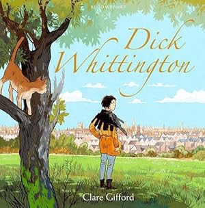 Bild des Verkufers fr Dick Whittington zum Verkauf von WeBuyBooks