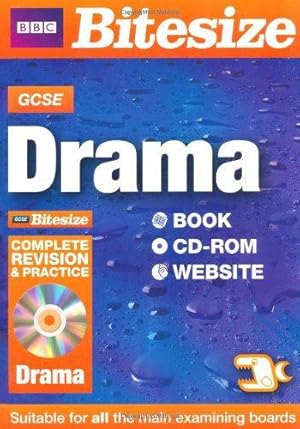 Seller image for GCSE Bitesize Drama Complete Revision and Practice (Bitesize GCSE) for sale by WeBuyBooks