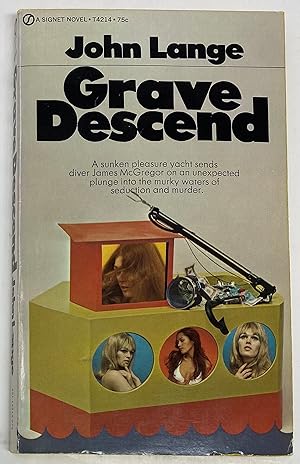 Grave Descend