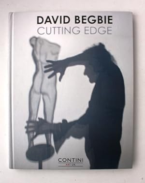 David Begbie. Cutting Edge