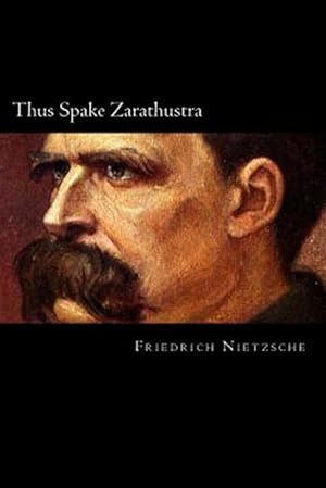 Seller image for Thus Spake Zarathustra for sale by GreatBookPrices