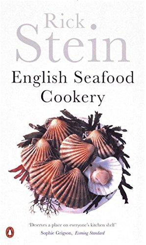 Seller image for English Seafood Cookery (Cookery Library) for sale by WeBuyBooks 2