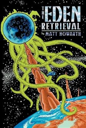 Seller image for The Eden Retrieval for sale by GreatBookPrices