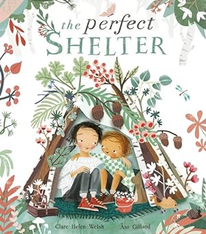 Seller image for The Perfect Shelter for sale by GreatBookPrices