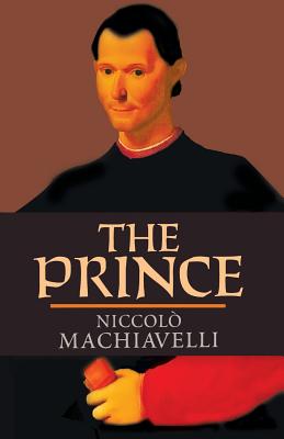 Bild des Verkufers fr The Prince (Paperback or Softback) zum Verkauf von BargainBookStores
