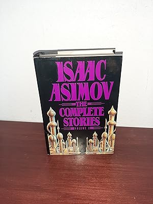 Seller image for The Complete Stories, Vol 2 for sale by AwardWinningBooks