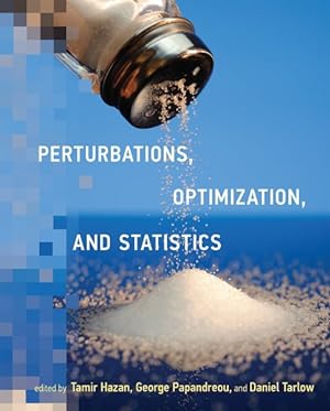 Seller image for Perturbations, Optimization, and Statistics for sale by GreatBookPrices